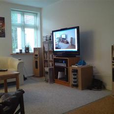 Musikanlæg Martins Hjemmebryg :)