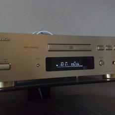 Musikanlæg DENON S10 SERIEN