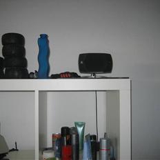 Computeranlæg z-5500