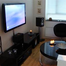 Hjemmebiograf Monitor Audio - Pioneer