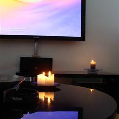 Hjemmebiograf Monitor Audio - Pioneer