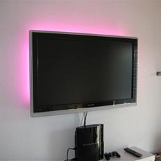 Hjemmebiograf Cerwin-Vega - Nyt setup