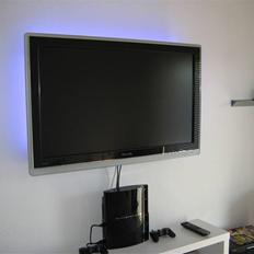Hjemmebiograf Cerwin-Vega - Nyt setup