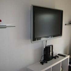 Hjemmebiograf Cerwin-Vega - Nyt setup