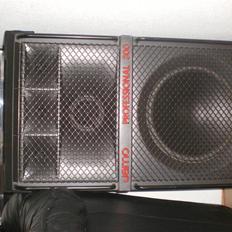 Musikanlæg Jamo professional 300