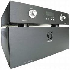 Hjemmebiograf Primare & System Audio