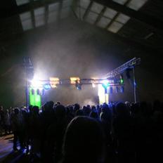 Diskoteksanlæg NeedForMusic