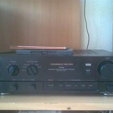 Computeranlæg eltax Concept 600