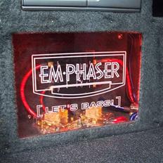 Bilstereo                   i Mitsu