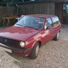 Bilstereo VW Polo 2