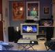 Hjemmebiograf Denon & CV! 5.1 surround