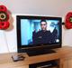 Hjemmebiograf Podspeakers koncept