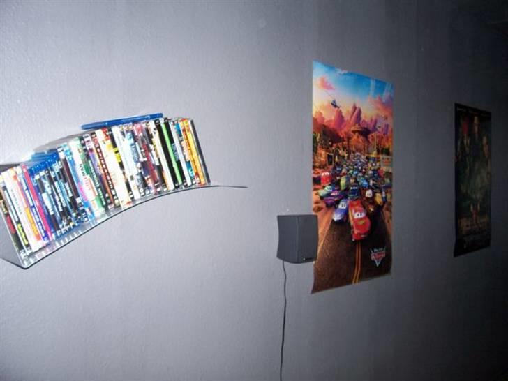 Hjemmebiograf Kings bio i FULL HD billede 3