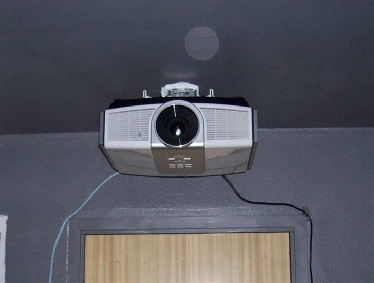 Hjemmebiograf Kings bio i FULL HD billede 4