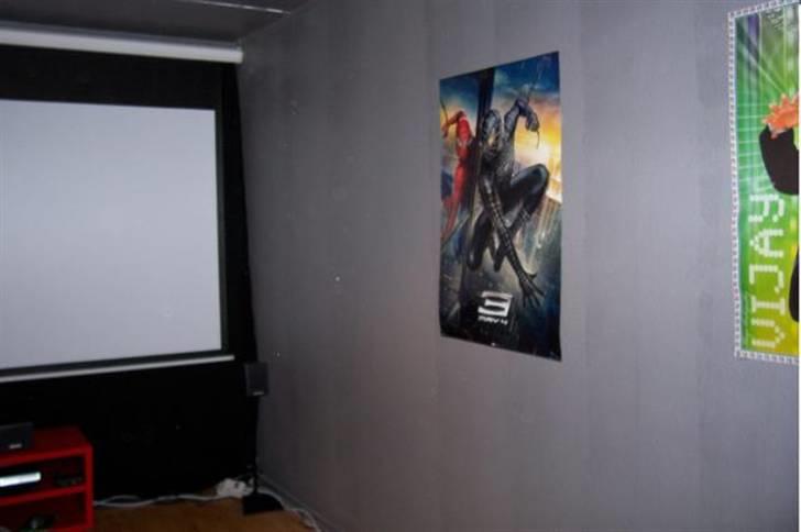 Hjemmebiograf Kings bio i FULL HD billede 5