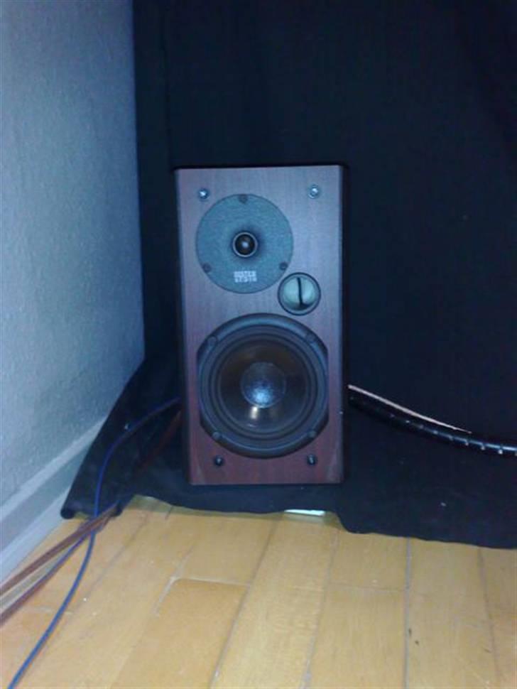 Hjemmebiograf Kings bio i FULL HD billede 6