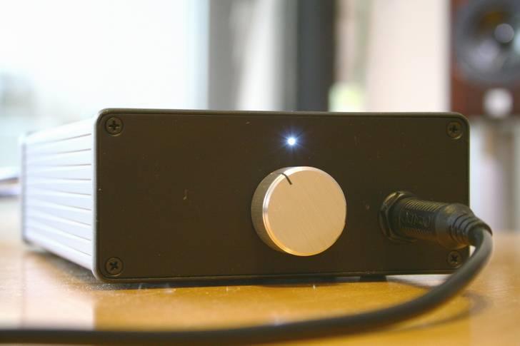 Musikanlæg Head-Fi billede 9