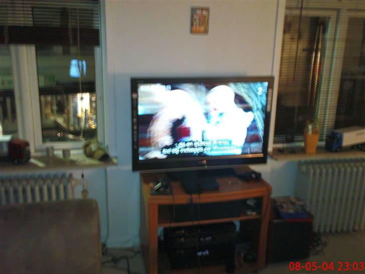 Hjemmebiograf Stueanlæg billede 12