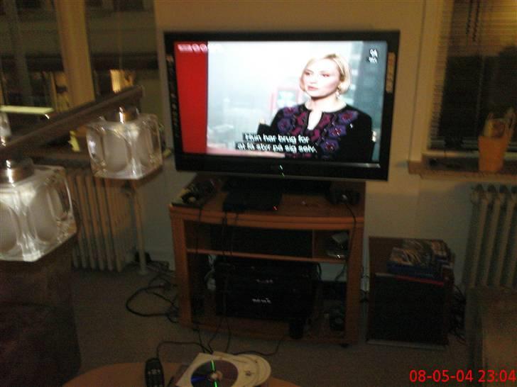 Hjemmebiograf Stueanlæg billede 13