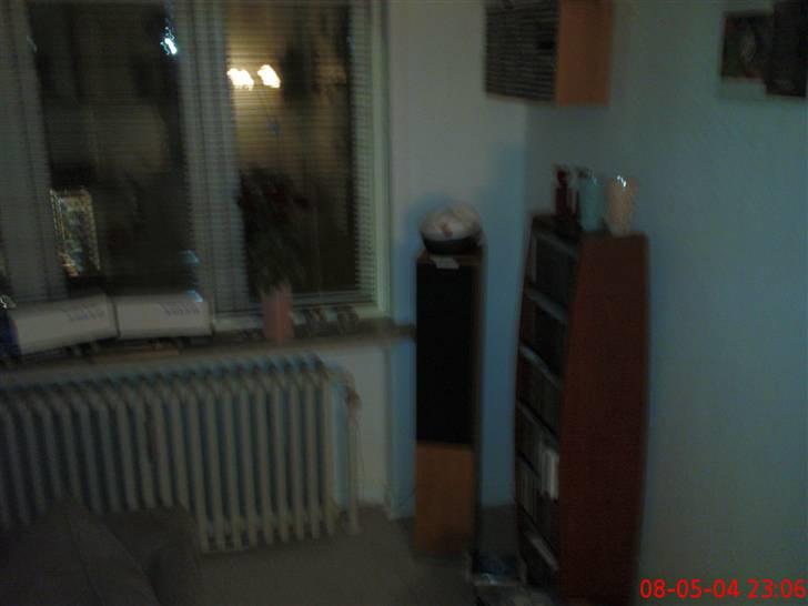 Hjemmebiograf Stueanlæg billede 17