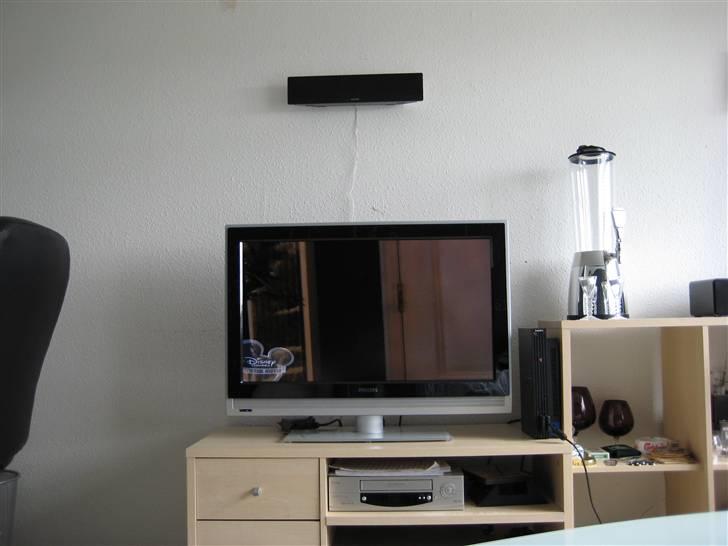 Hjemmebiograf Philips billede 1