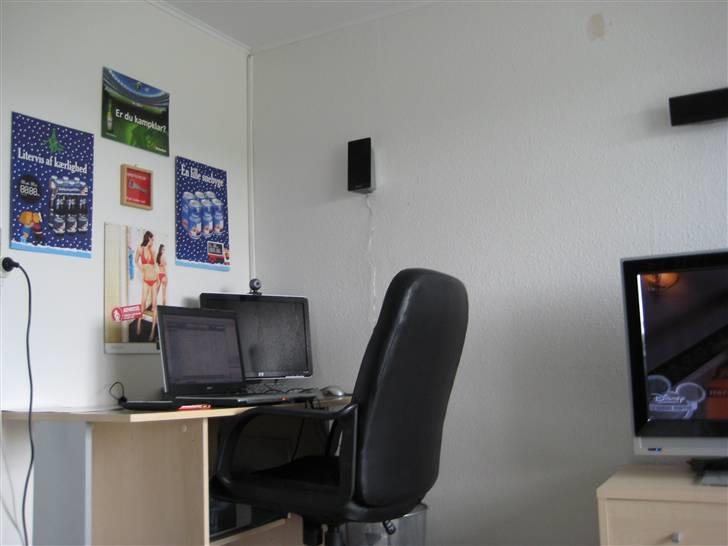 Hjemmebiograf Philips billede 2