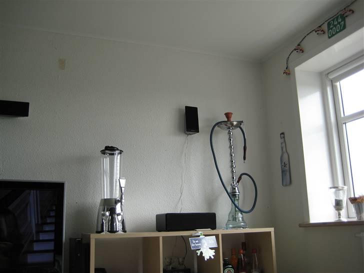 Hjemmebiograf Philips billede 3