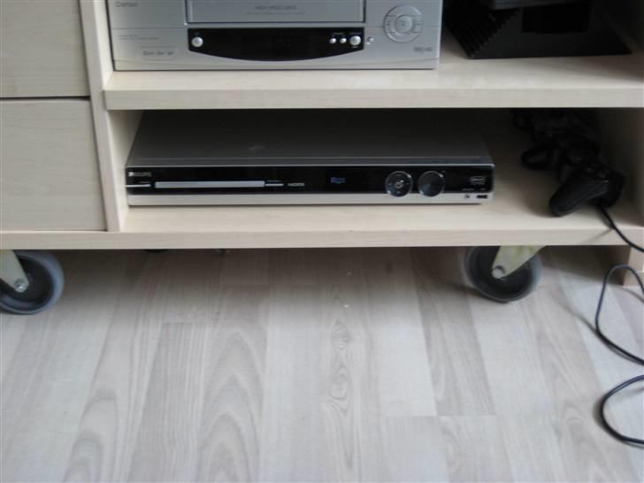 Hjemmebiograf Philips billede 4