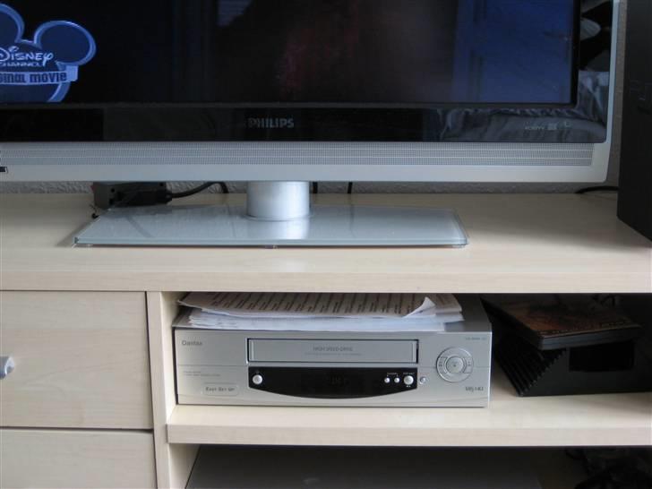 Hjemmebiograf Philips billede 5