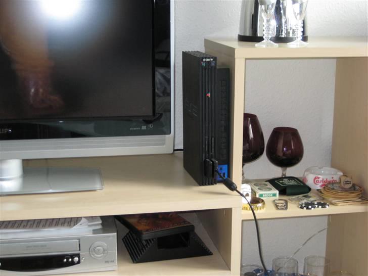 Hjemmebiograf Philips billede 6