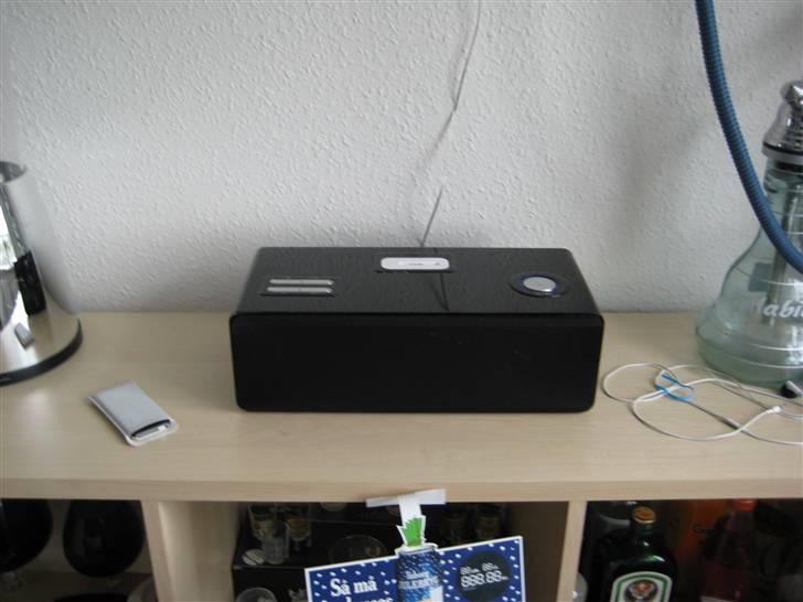 Hjemmebiograf Philips - Til I Pot billede 9