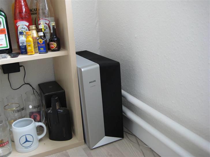 Hjemmebiograf Philips billede 10