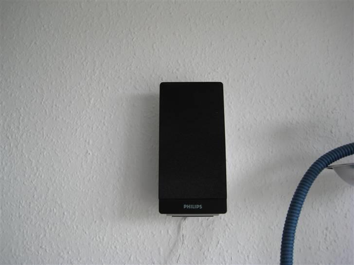 Hjemmebiograf Philips billede 11