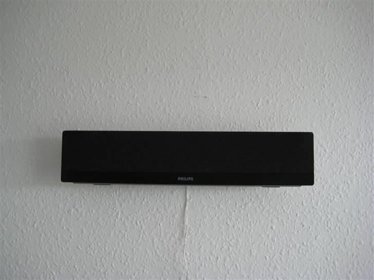 Hjemmebiograf Philips billede 12