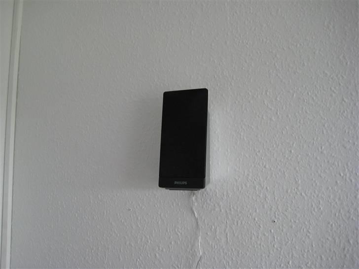 Hjemmebiograf Philips billede 13