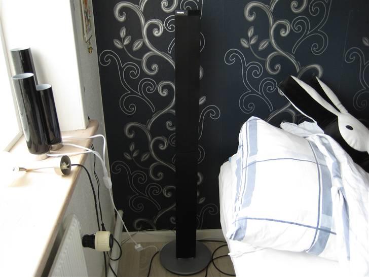 Hjemmebiograf Philips billede 16