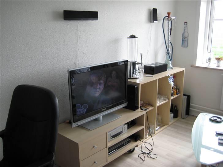 Hjemmebiograf Philips billede 17