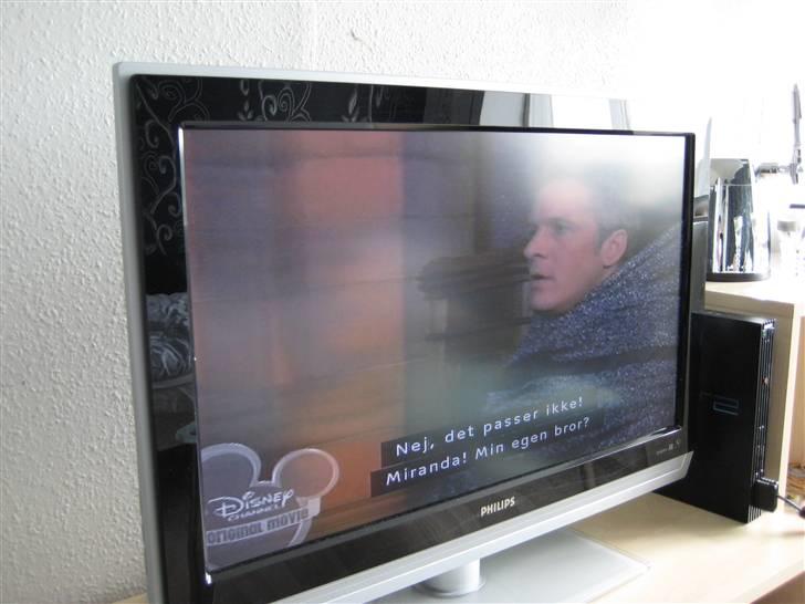 Hjemmebiograf Philips billede 20