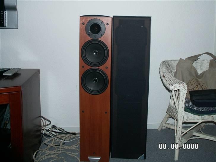 Hjemmebiograf hifi-power billede 4