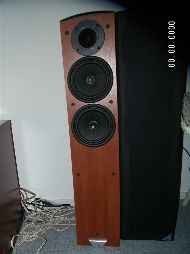 Hjemmebiograf hifi-power billede 5
