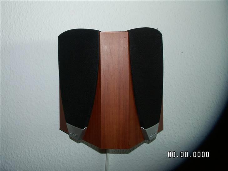 Hjemmebiograf hifi-power billede 6