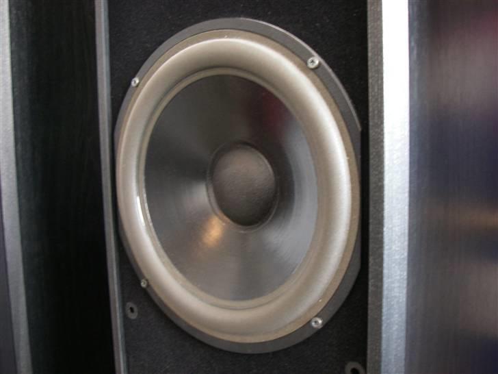 Musikanlæg Dali 109 + Thule IA100 - 10" enhed billede 5