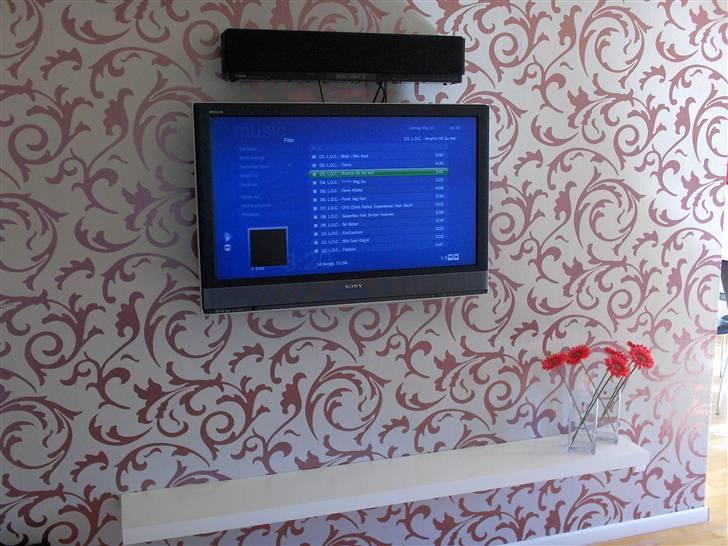 Hjemmebiograf Stuen (Udskiftet)  billede 3