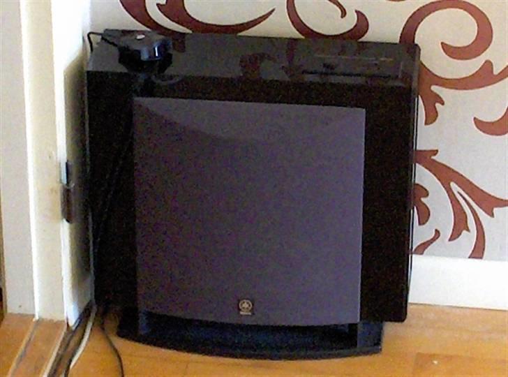 Hjemmebiograf Stuen (Udskiftet)  billede 4