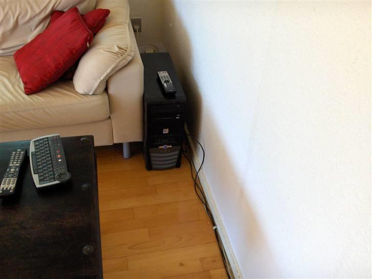 Hjemmebiograf Stuen (Udskiftet)  billede 6