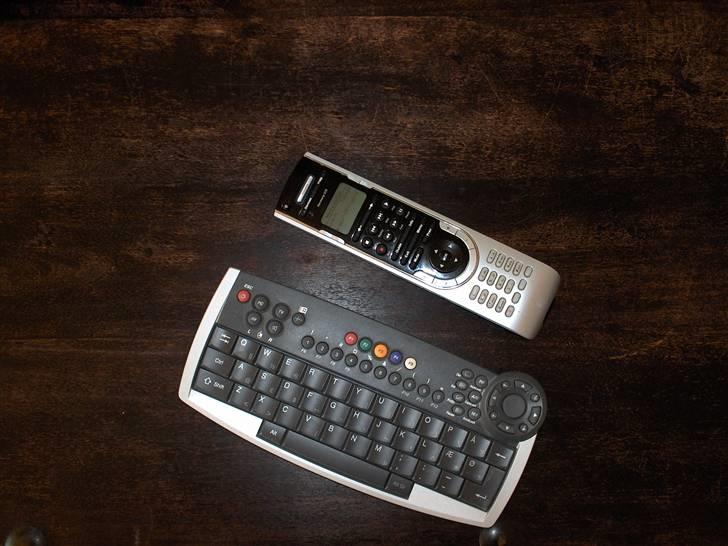 Hjemmebiograf Stuen (Udskiftet)  billede 7