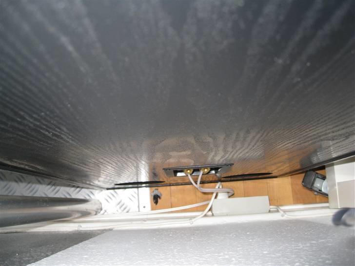 Hjemmebiograf cv 215 + nad c372 billede 3