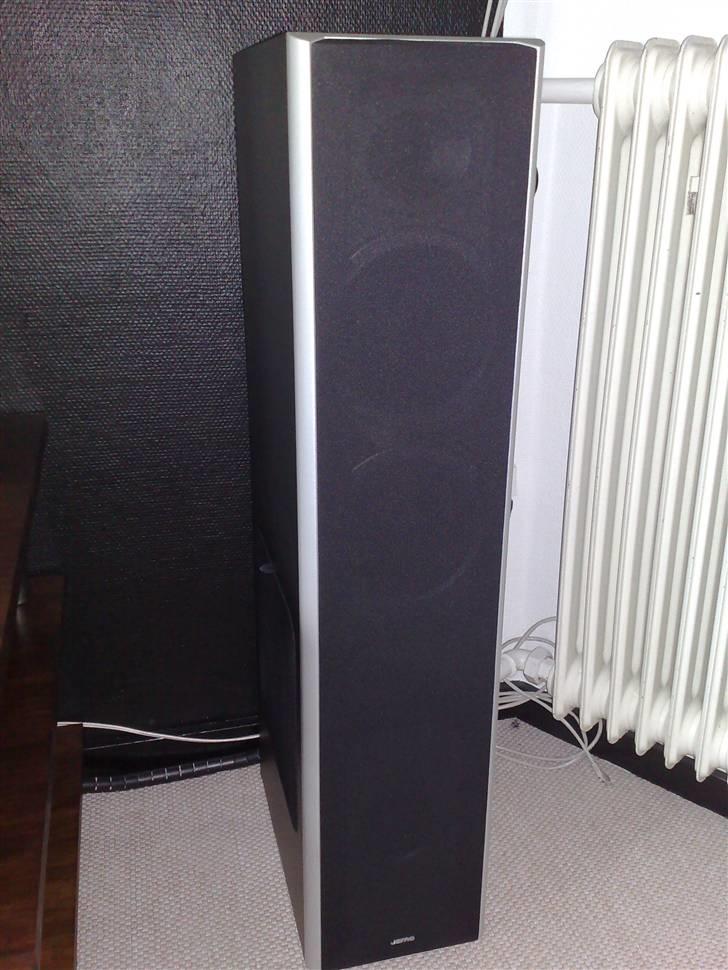 Hjemmebiograf NAD, Jamo og Samsung - De spiller kanon :) billede 5