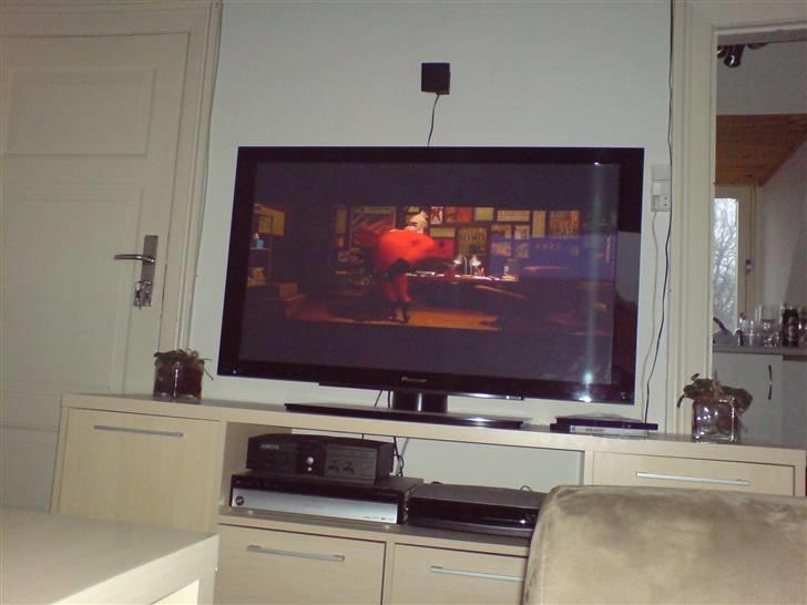 Musikanlæg Denon - Mit nye 42" pioneer og bose lifestyle.. Er desværre blevet stjålet af nogen fucking idioter! billede 15