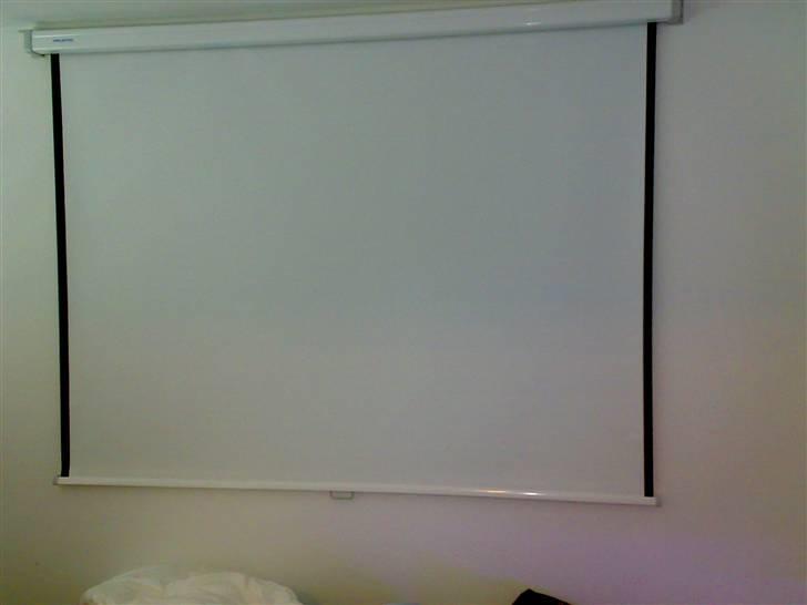 Hjemmebiograf / JVC/ Tangent/ Boxter billede 10
